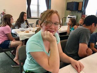 Art Camp Day 4 Update and Photos
