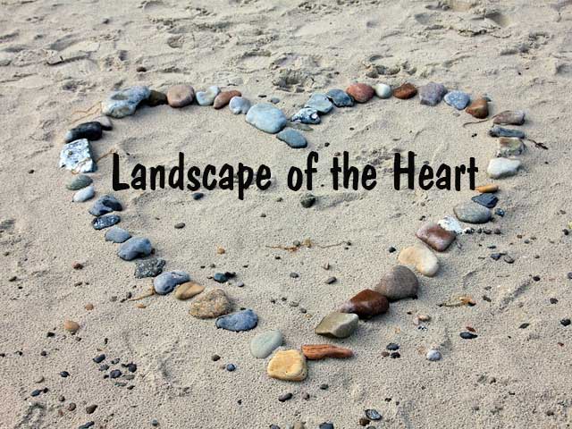 Landscape of the Heart