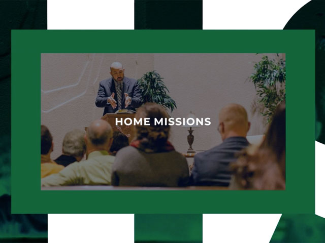 22021 Home Missions Video