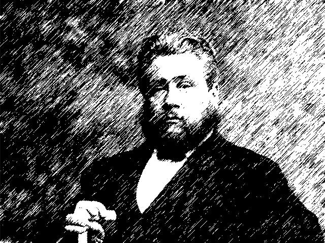 Spurgeon and the Doctrine of Scripture