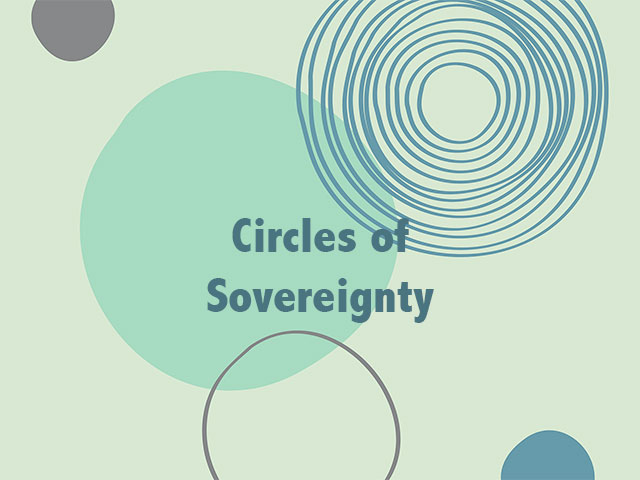 Circles of Sovereignty