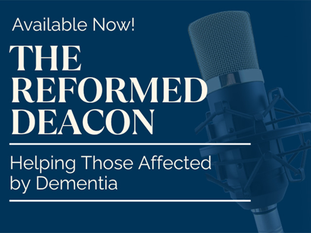 Helping Those Affected by Dementia