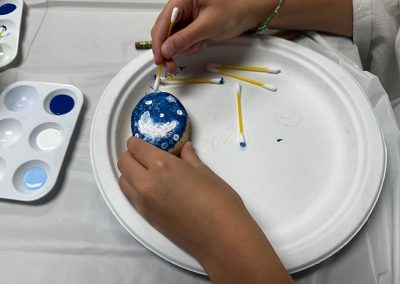 Art Camp Day 1 2026