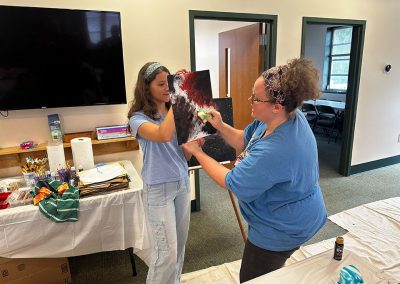 Art Camp Day 2 2026